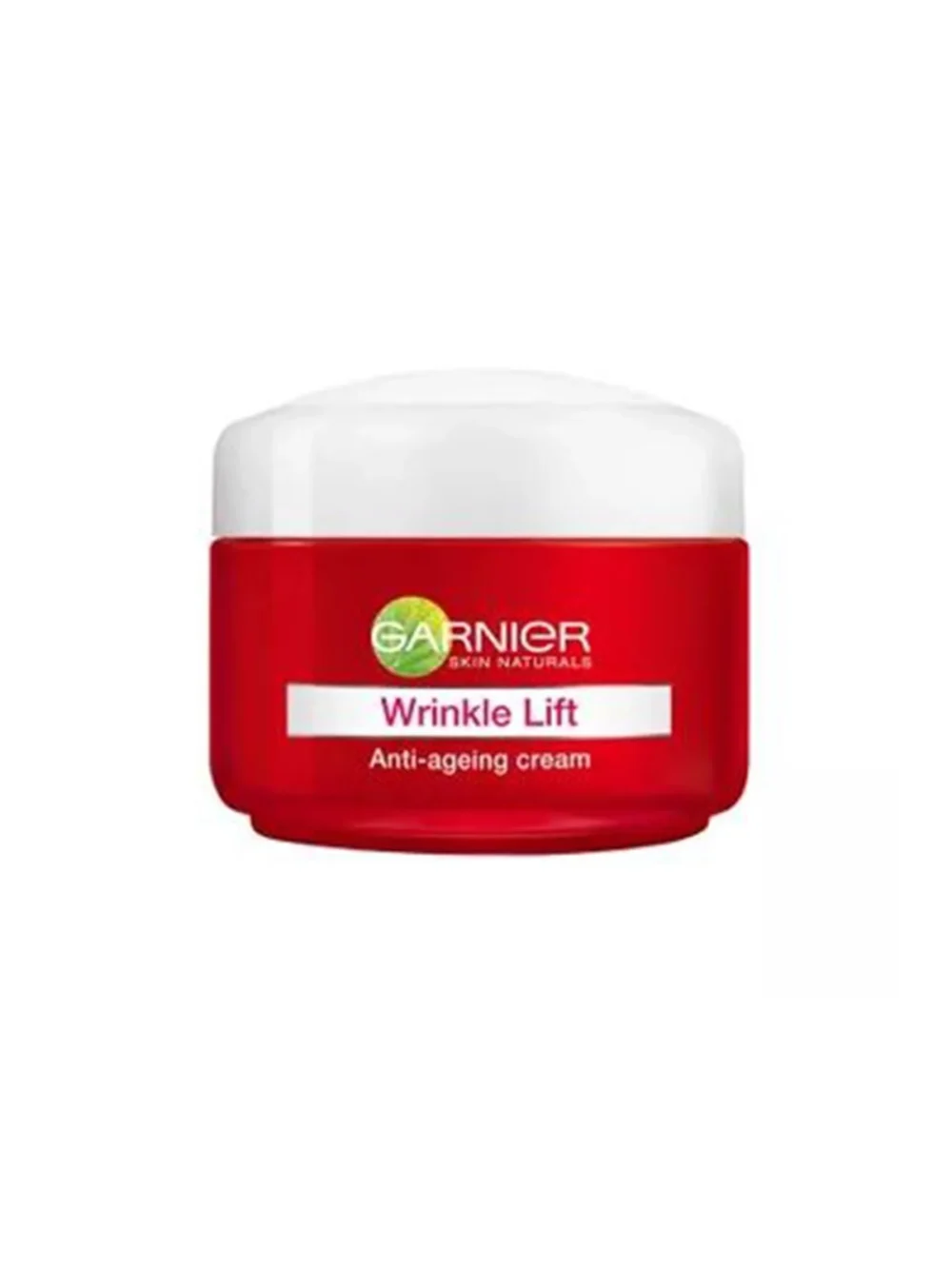 Garnier Wrinkle Lift Cream