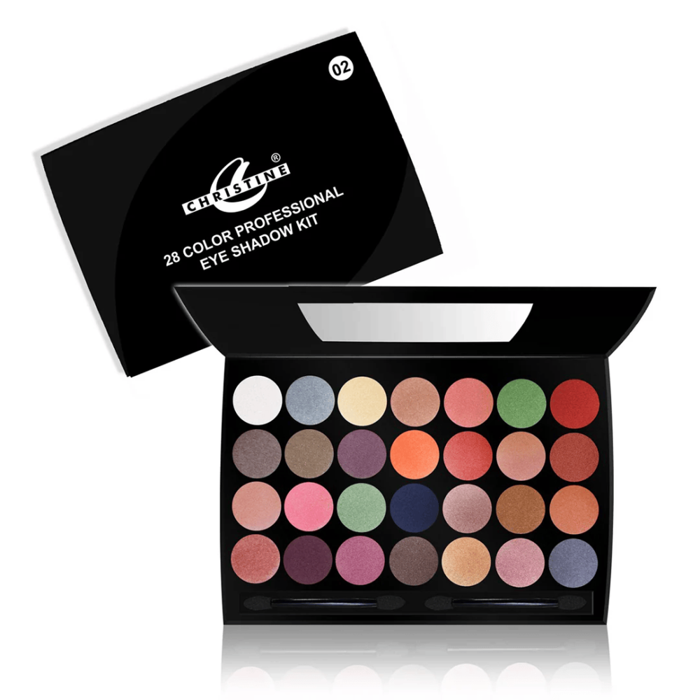 Christine Eyeshadow Palette