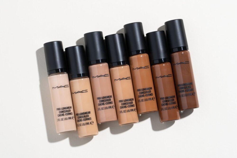 MAC Concealer - Image 2