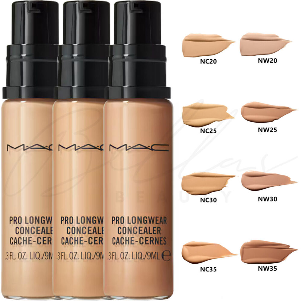 MAC Concealer - Image 3