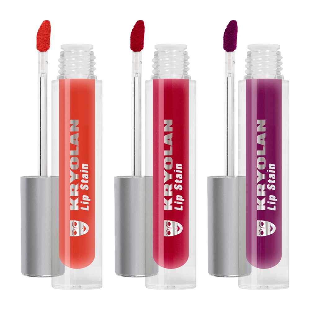 Kryolan Lip Gloss - Image 2