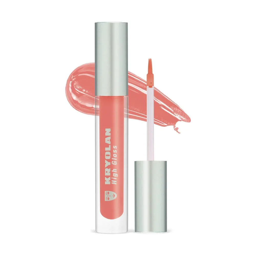 Kryolan Lip Gloss - Image 4