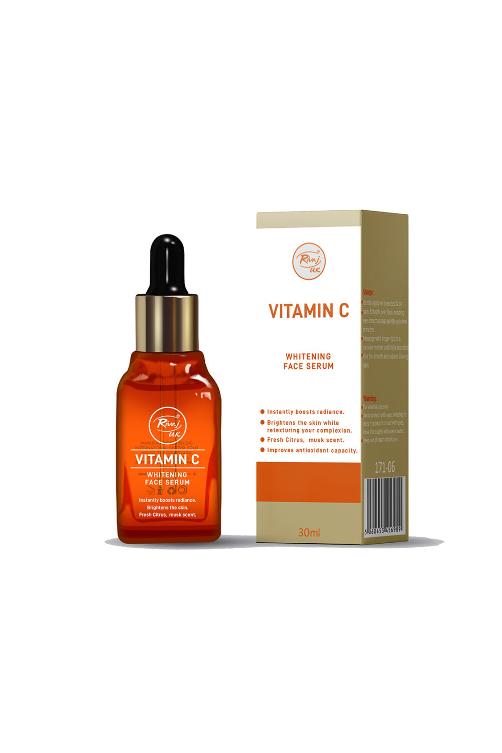 Rivaj Vitamin C Serum