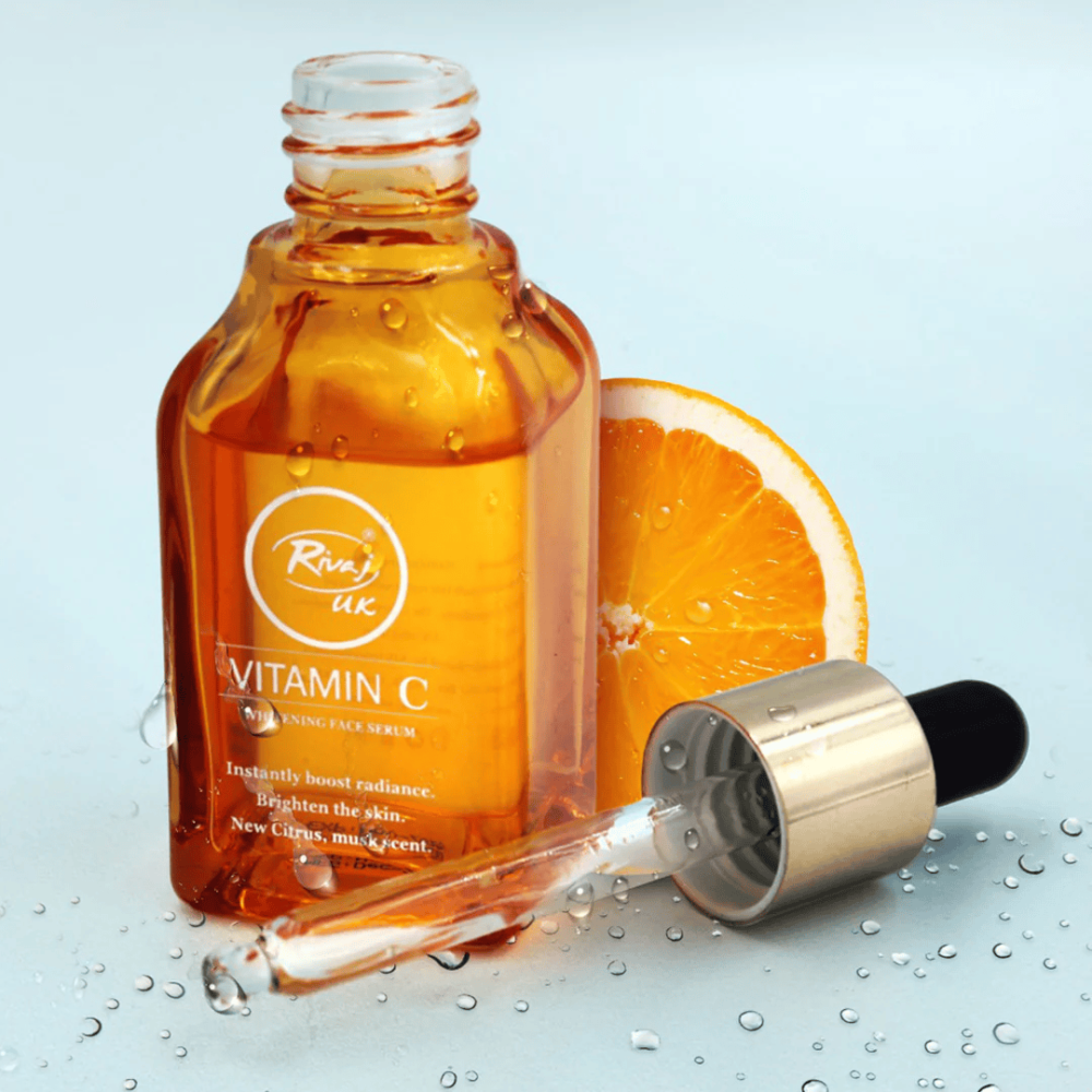 Rivaj Vitamin C Serum - Image 3